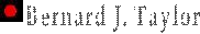 Bernard J. Taylor